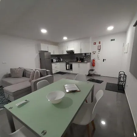 Windmill Azores Suite