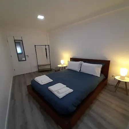 Apartment Windmill Azores Suite *