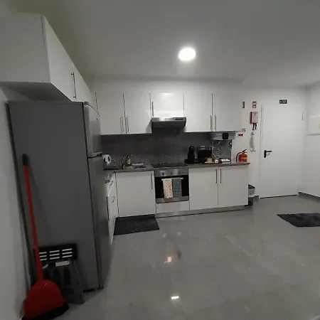 Windmill Azores Suite Apartment Furnas (Azores)