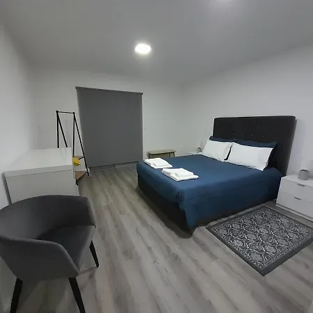 Windmill Azores Suite