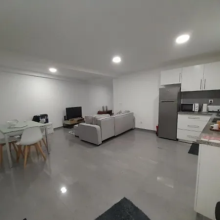 Windmill Azores Suite Furnas (Azores)