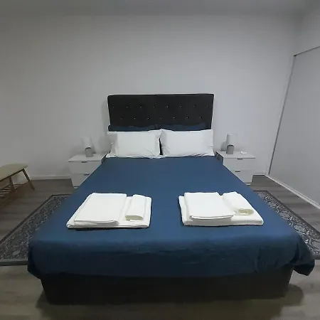 Windmill Azores Suite * Furnas (Azores)