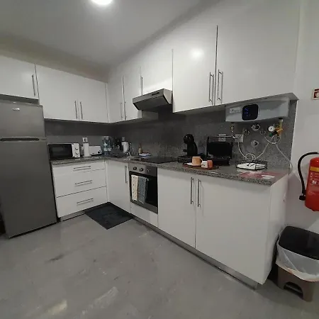 Windmill Azores Suite Apartment *