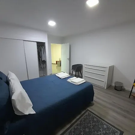 Windmill Azores Suite * Furnas (Azores)