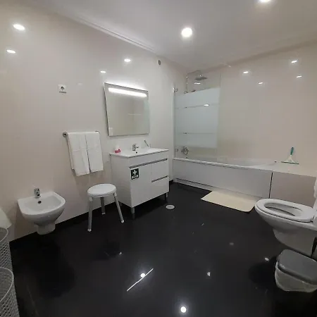Windmill Azores Suite *